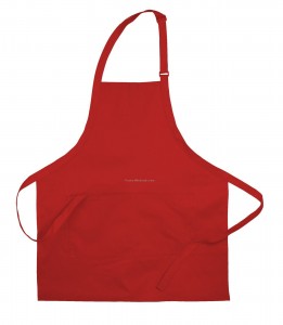 Apron_20090604469